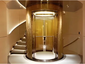 تركيب مصاعد منزلية