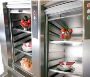 تركيب مصاعد منزلية