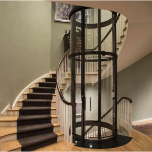 تركيب مصاعد منزلية