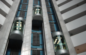 مصعد منزلي رخيص