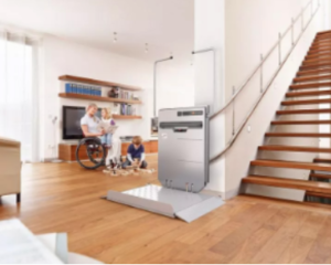 مصعد منزلي رخيص