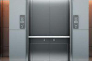 مصاعد داخلية للفلل