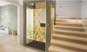 مصاعد داخلية للفلل