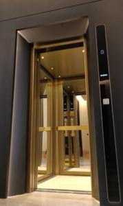 تركيب وصيانة المصاعد