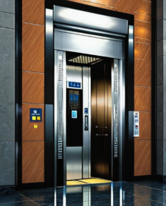 تركيب وصيانة المصاعد