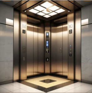 تركيب وصيانة المصاعد