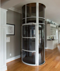 تركيب المصاعد الكهربائية