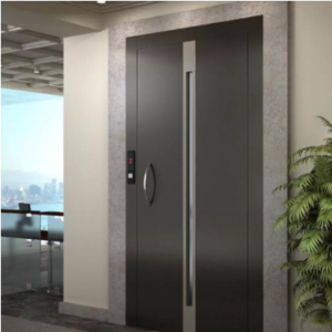 أنواع المصاعد الكهربائية