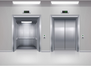 شركة تركيب مصاعد