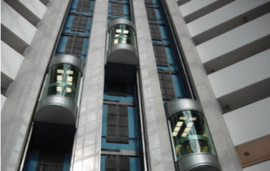 شركة تركيب مصاعد