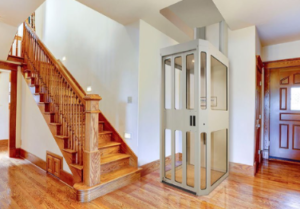 شركة تركيب مصاعد