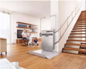 شركة تركيب مصاعد