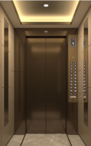 شركة تركيب مصاعد