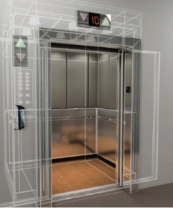 افضل انواع المصاعد بالسعودية