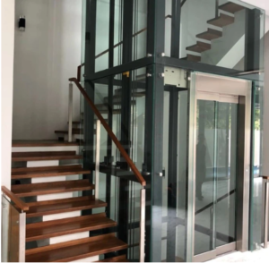 افضل انواع المصاعد بالسعودية