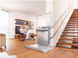 افضل انواع المصاعد بالسعودية