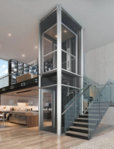 افضل انواع المصاعد بالسعودية