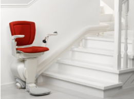 تركيب مصاعد منزلية